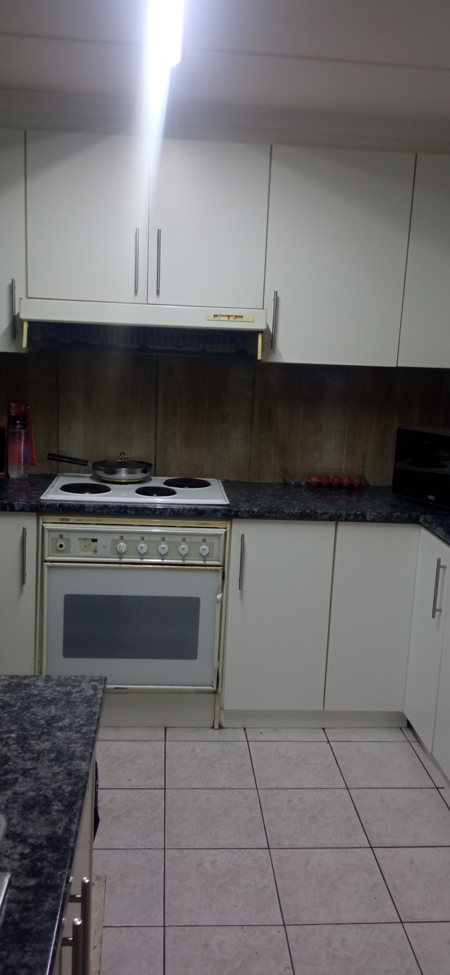 To Let 2 Bedroom Property for Rent in Portlands Western Cape